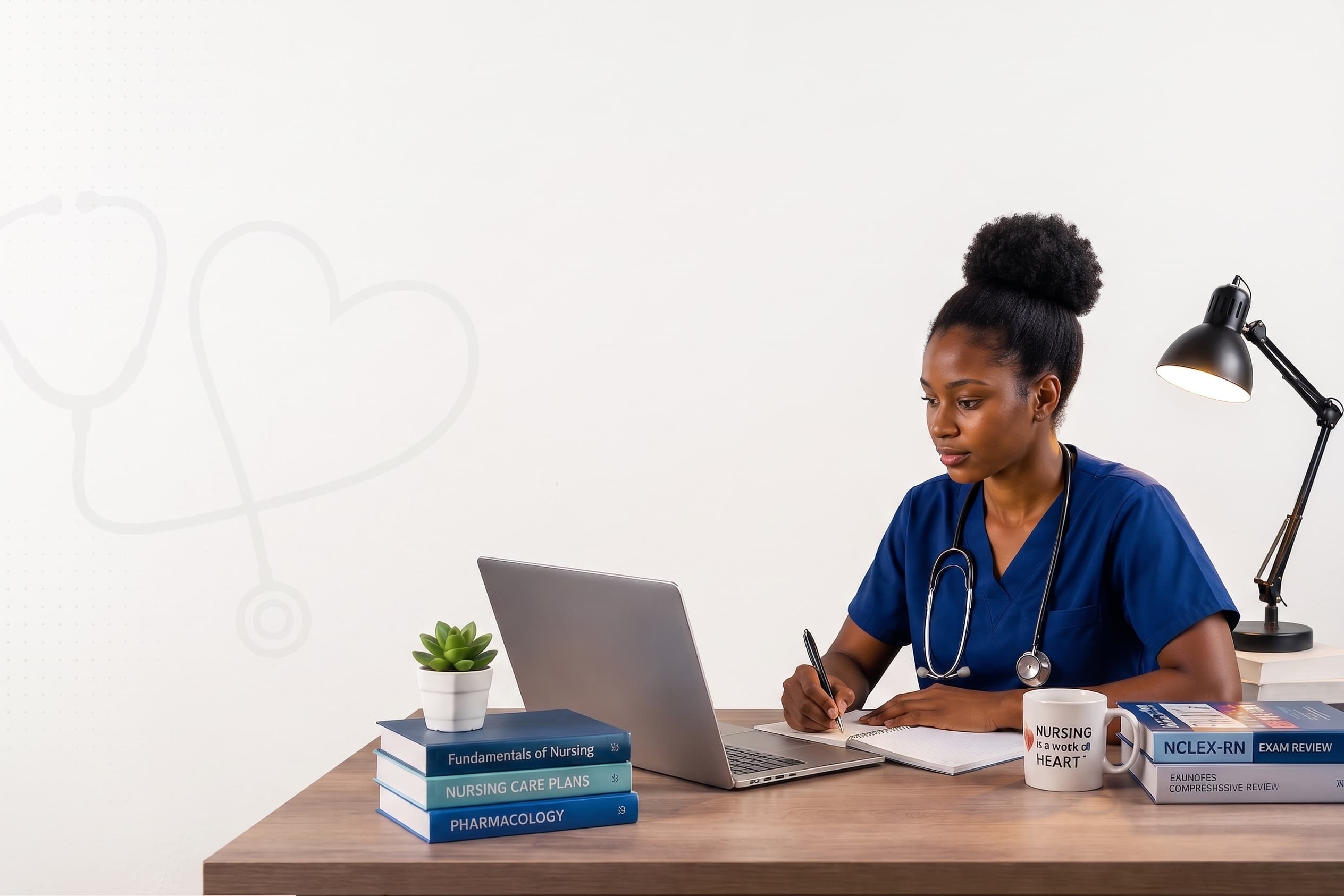 Nursing student