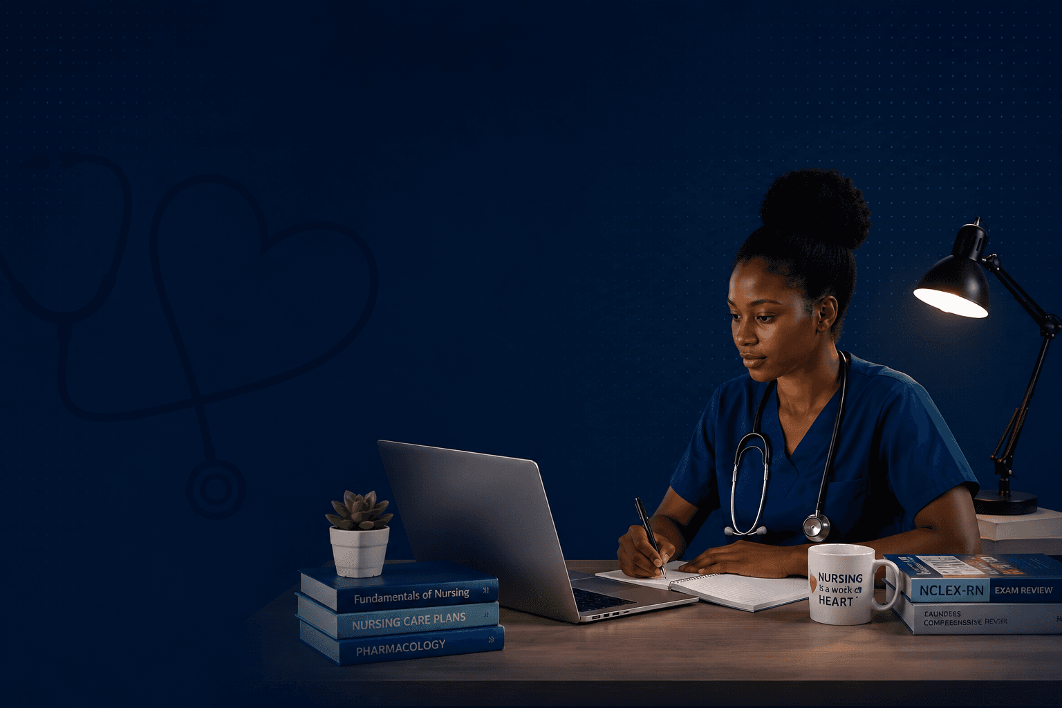 Nursing student